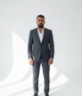 Rencontre Homme : Peyman, 28 ans à Turquie  istanbul